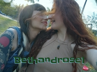 Bethandrose1