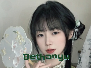 Bethanyu