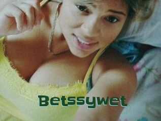 Betssywet