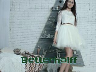 Betterhalff