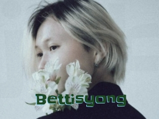 Bettisyong