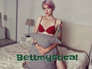 Bettmystical