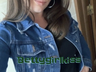 Bettygirlkiss