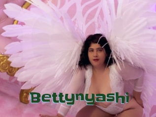 Bettynyashi