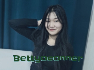 Bettyoconner