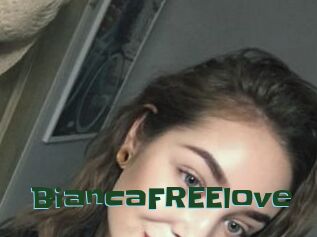 BiancaFREElove