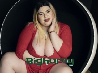 Bighorny