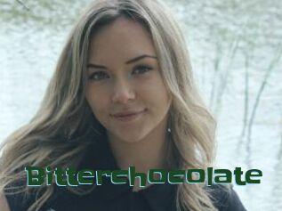 Bitterchocolate