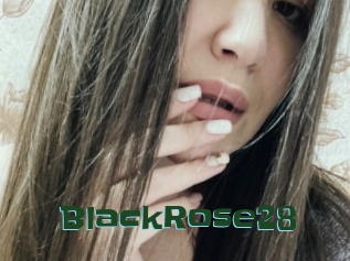 BlackRose28