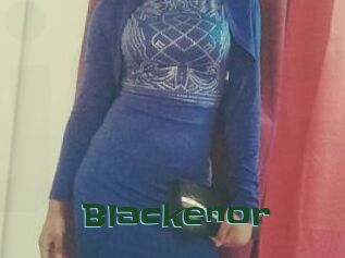 Blackenor