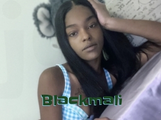 Blackmali