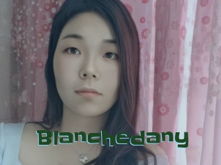 Blanchedany