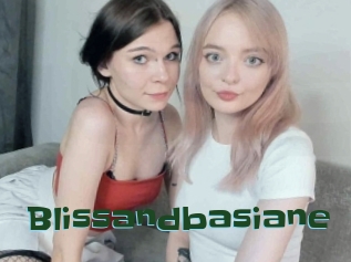 Blissandbasiane