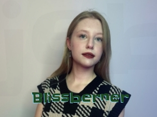 blissberner Jeune baise