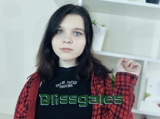 Blissgales