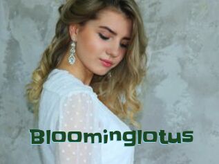 Bloominglotus