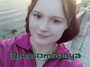 Blossomsonya