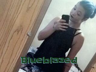 Blueblazed