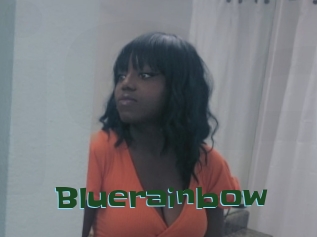 Bluerainbow