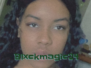 Blxckmagic24