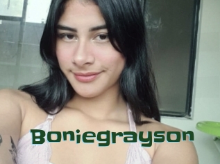 Boniegrayson