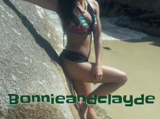 Bonnieandclayde