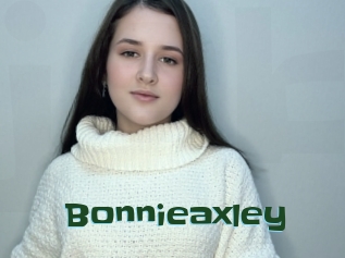Bonnieaxley