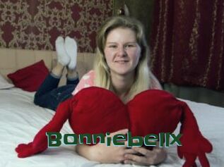 Bonniebellx