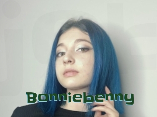 Bonniebenny