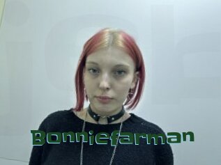 Bonniefarman