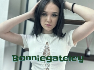 Bonniegateley
