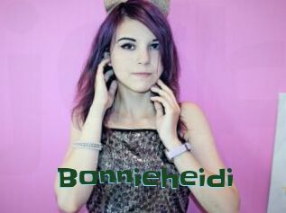 Bonnieheidi