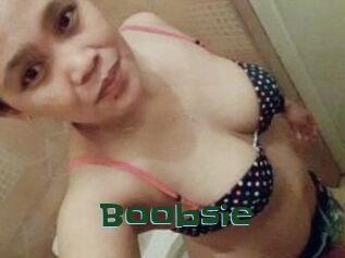 Boobsie