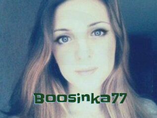 Boosinka77