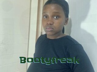 Bootyfreak
