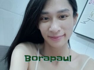 Borapaul