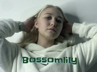 Bossomlily