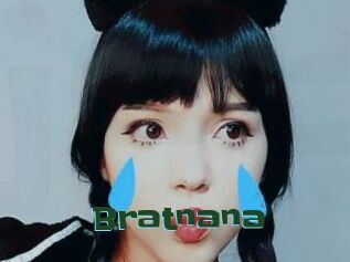 Bratnana