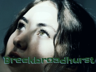 Breckbroadhurst