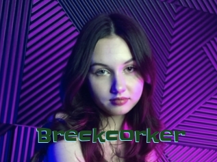 Breckcorker