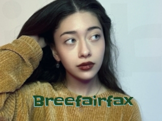 Breefairfax