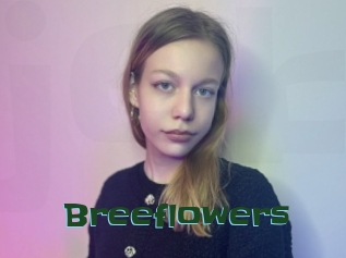 Breeflowers