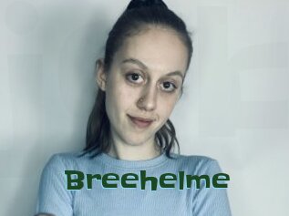 Breehelme