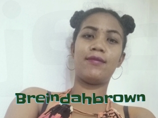 Breindahbrown