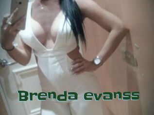 Brenda_evanss