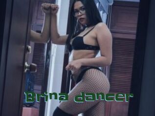 Brina_dancer