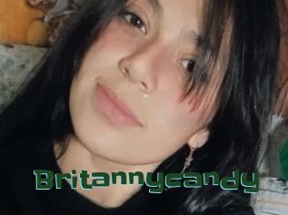 Britannycandy