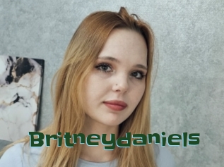 britneydaniels Jeune baise