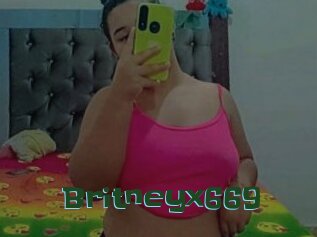 Britneyx669