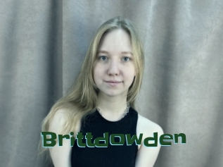 Brittdowden